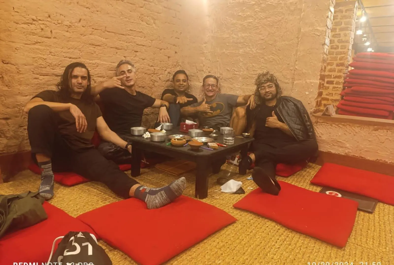 Mystic Vibes International Fitness Commune Kathmandu 0*,  Nepal