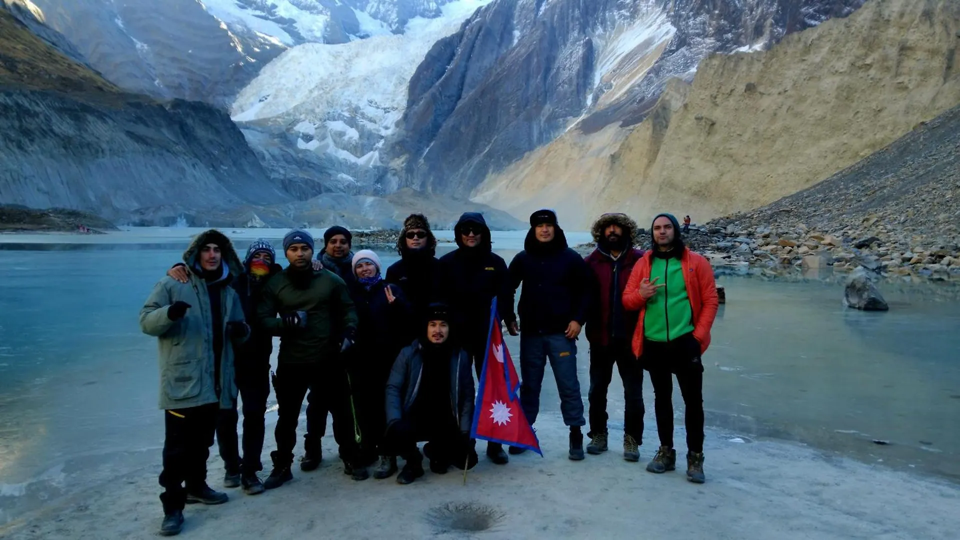 Rum i privatbostad Mystic Vibes International Fitness Commune Kathmandu Nepal