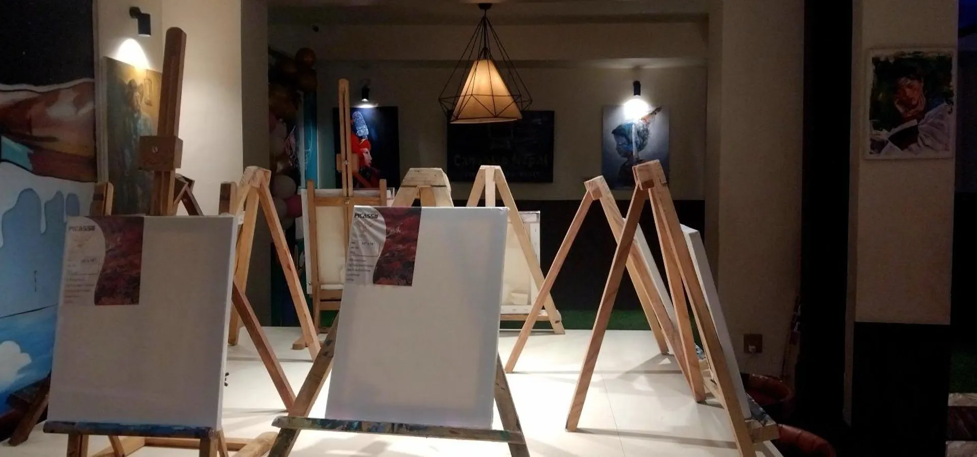 Mystic Vibes International Fitness Commune Kathmandu 0*,  Nepal