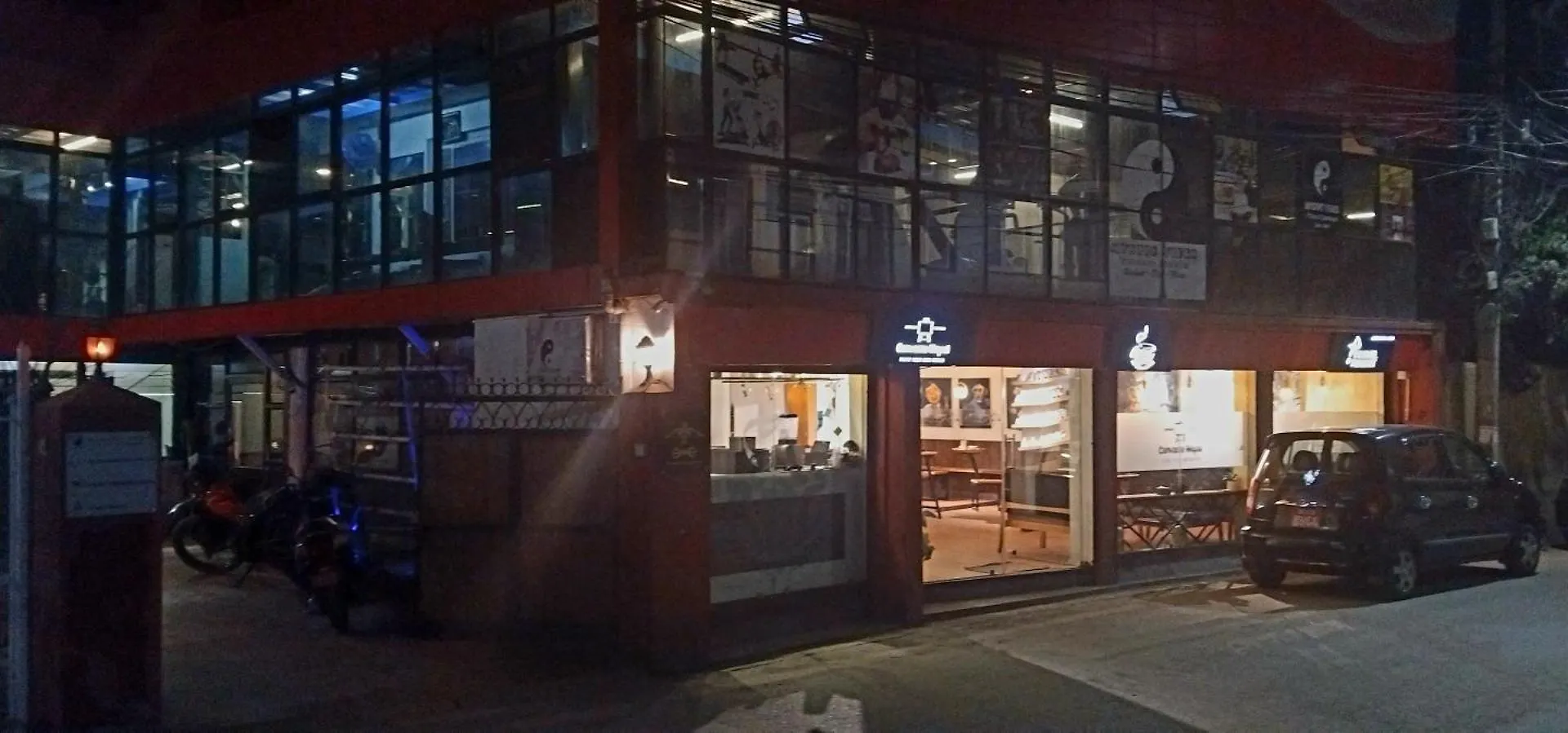 Mystic Vibes International Fitness Commune Kathmandu 0*,