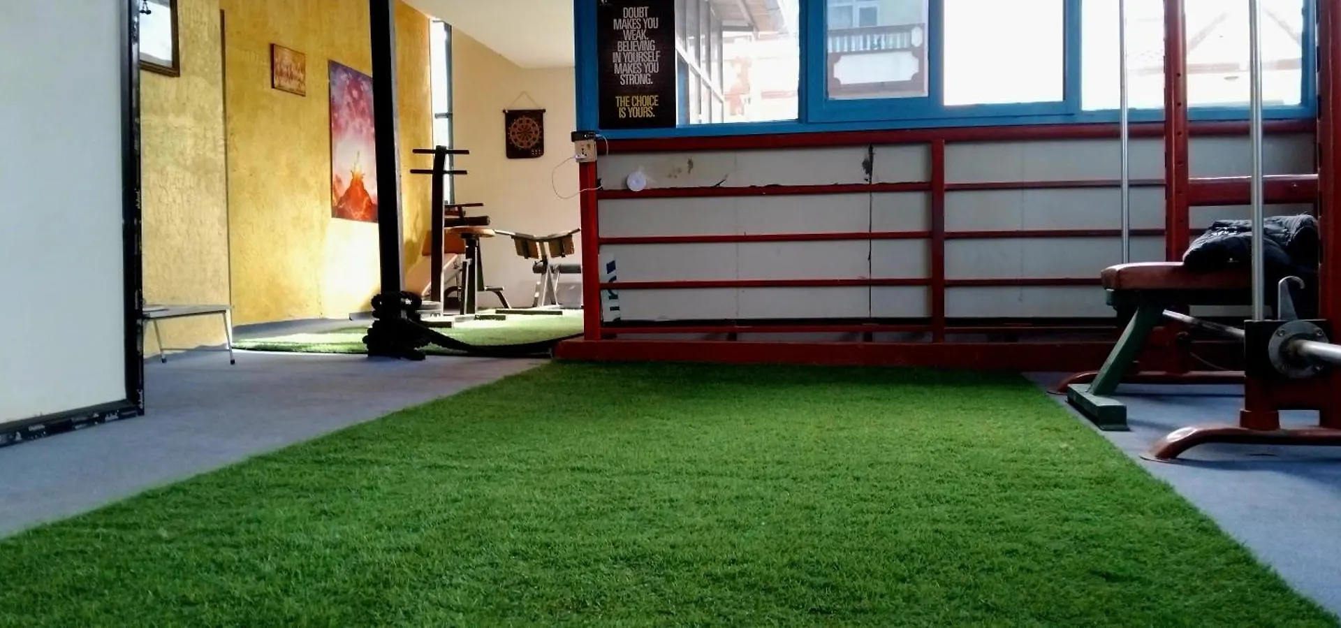 Mystic Vibes International Fitness Commune Kathmandu 0*,  Nepal