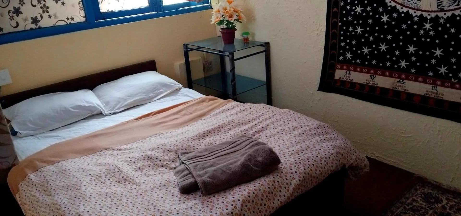 Mystic Vibes International Fitness Commune Kathmandu