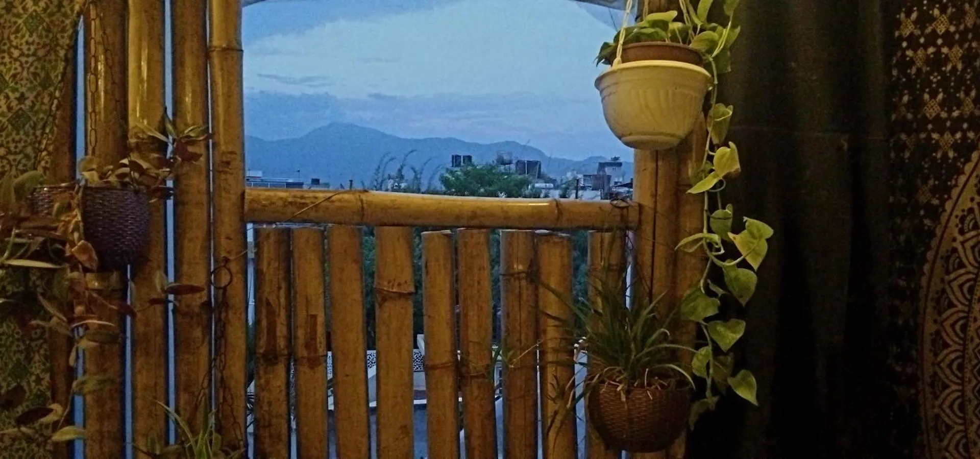 Mystic Vibes International Fitness Commune Kathmandu