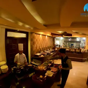 Hotell Moonlight, Kathmandu